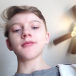 Profile Picture of Tyler Mullinax (@the_big_rawr) on Instagram