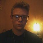 Profile Picture of Wolf_Fang22 (@jeremiahpowell22) on Instagram