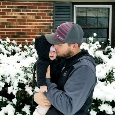 Profile Picture of Zach Peek (@zpeek527) on Twitter