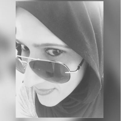 Profile Picture of Shakerah Haffejee (@ShakeraHaffejee) on Twitter