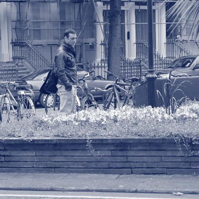 Profile Picture of Mario Hiraldo (@MARIOHIRALDO) on Twitter
