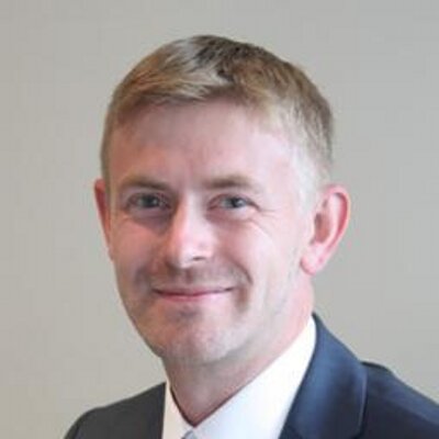 Profile Picture of Stephen Craker (@smcraker) on Twitter