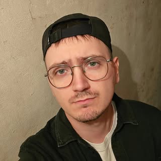 Profile Picture of T.K. (@_tomaszkaminski) on Instagram