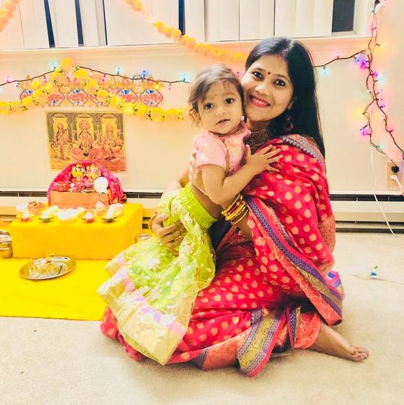 Profile Picture of Vaishali Singh (@vaishalisingh84) on Poshmark