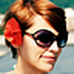 Profile Picture of Tiffany Dupree (@tiff-o-rama) on Flickr