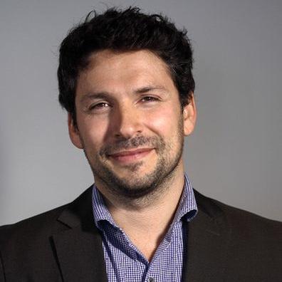 Profile Picture of Javier Guevara (@javierguevara) on Twitter