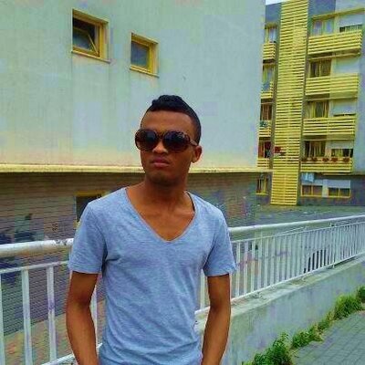 Profile Picture of Chris B. (@AmaduBalde5) on Twitter