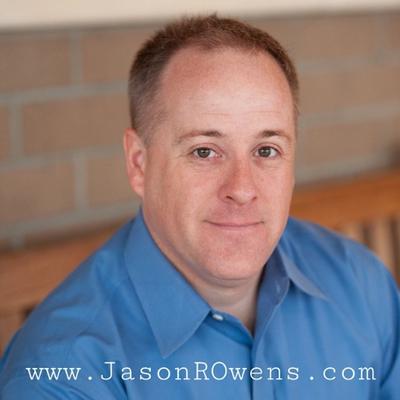 Profile Picture of Jason R. Owens (@JasonROwens) on Twitter