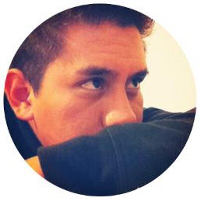 Profile Picture of Héctor... (@Mike_Elric) on Twitter