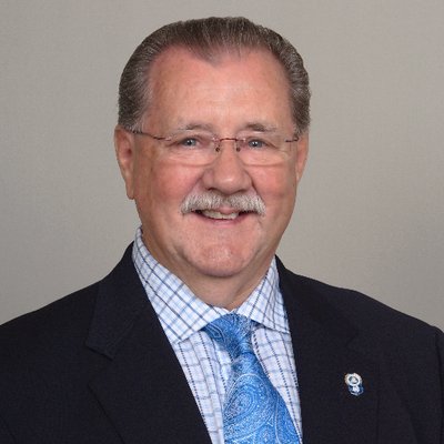 Profile Picture of David Vannoy (@MisstrV) on Twitter