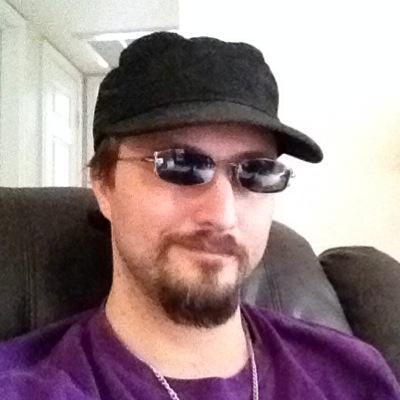 Corbin Parker - Twitter Profile Picture of Corbin Parker (@corbin_korben) on Twitter