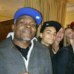 Profile Picture of Colin Morgan (@colinmorganboxing) on Instagram
