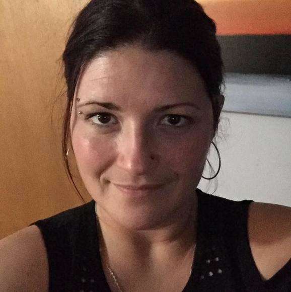 Profile Picture of Brigitte Daviault (@b_daviault) on Poshmark