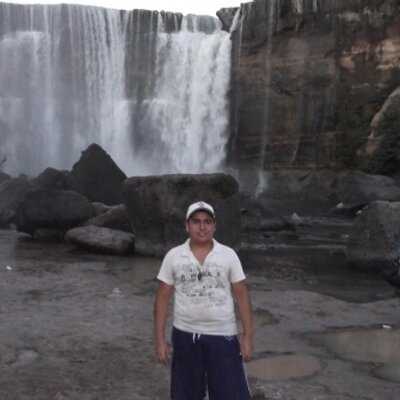 Profile Picture of Gary Olivares (@@gary_12_hola) on Twitter
