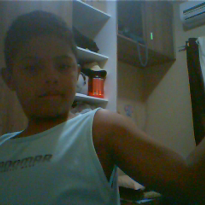 Profile Picture of Luiz George (@hover12345) on Twitter