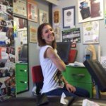 Profile Picture of Kim Cataclisma (@susy_kim_ladybest) on Instagram