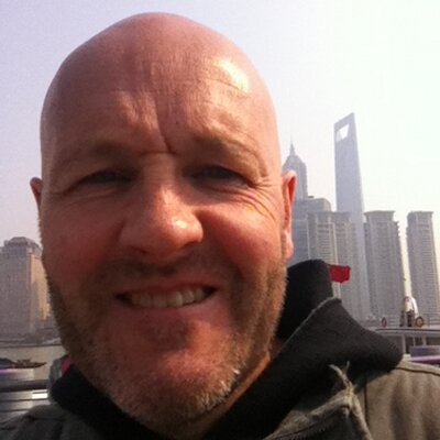 Profile Picture of Travis Atkinson (@Travis_Atkinson) on Twitter