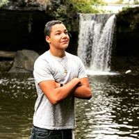 Profile Picture of Derek Potts (@derek-potts-6) on Quora