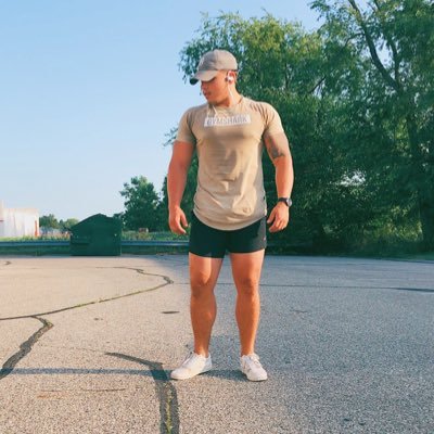 Profile Picture of Mike Cory (@MCory_MostDope4) on Twitter