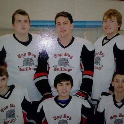Profile Picture of Brad Tanner (@BradleyTanner69) on Twitter