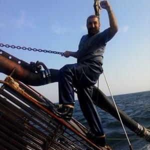 Profile Picture of .bob Riggin (@fishermanbob196) on Twitter