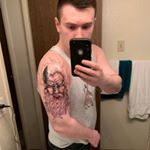 Profile Picture of Grant Corcoran (@norseman_ak) on Instagram