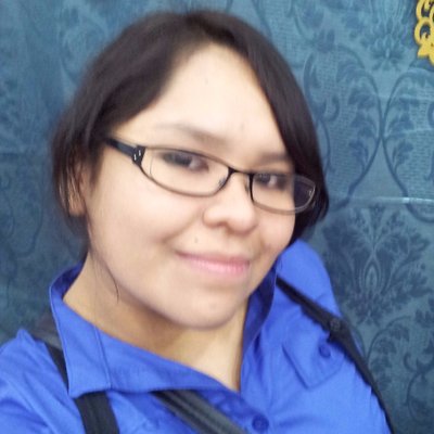 Profile Picture of Yolanda Trujillo (@MtraYolanda) on Twitter