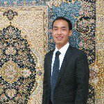 Profile Picture of Stone Zhang (@camelcarpet) on Instagram