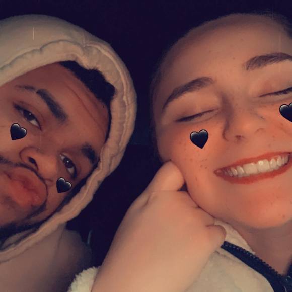 Darrien Hinish - Poshmark Profile Picture of Darrien Hinish (@darrienhinish) on Poshmark