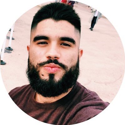 Profile Picture of Louis Flores (@MFLouie) on Twitter