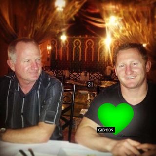 Profile Picture of Barry Gibbins (@barry.gibbins.3) on Facebook