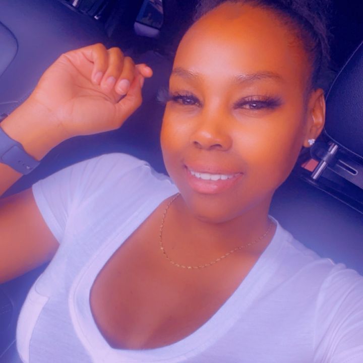 Profile Picture of Latricia Keys (@baby.renae24) on Tiktok
