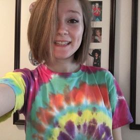 Profile Picture of Autumn Richardson (@ImLowKey) on Pinterest