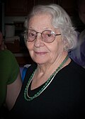 Profile Picture of June Werneron Wikipedia