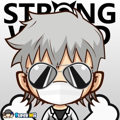 Profile Picture of Tom Gries (@_TomGries_) on Twitter