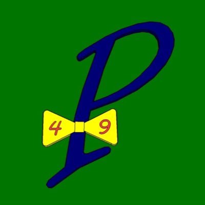 Profile Picture of Joshua Brasher (@Professor49er) on Twitter