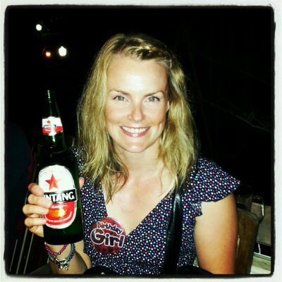 Profile Picture of Vicky Craig (@VickyJCraig) on Twitter