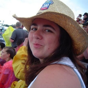 Profile Picture of Melanie Vandamme (@melkrs) on Myspace