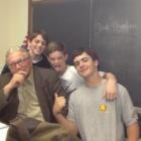 Profile Picture of Daniel Shapiro (@daniel-shapiro-8) on Quora