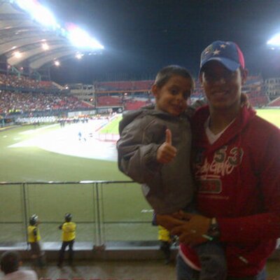 Profile Picture of Richard Alamo (@Alamo_6) on Twitter