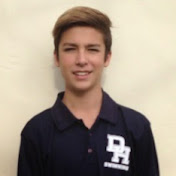 Profile Picture of Benjamin Rigdon (@BenRigdon) on Youtube