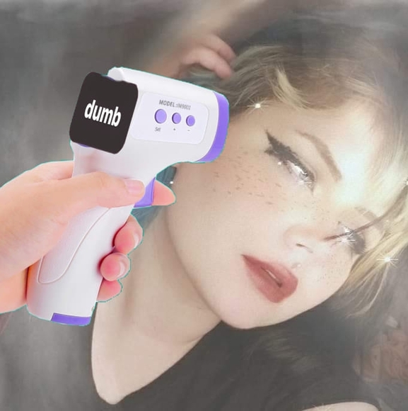 Profile Picture of Megan Kobow (@ratt_3) on Poshmark