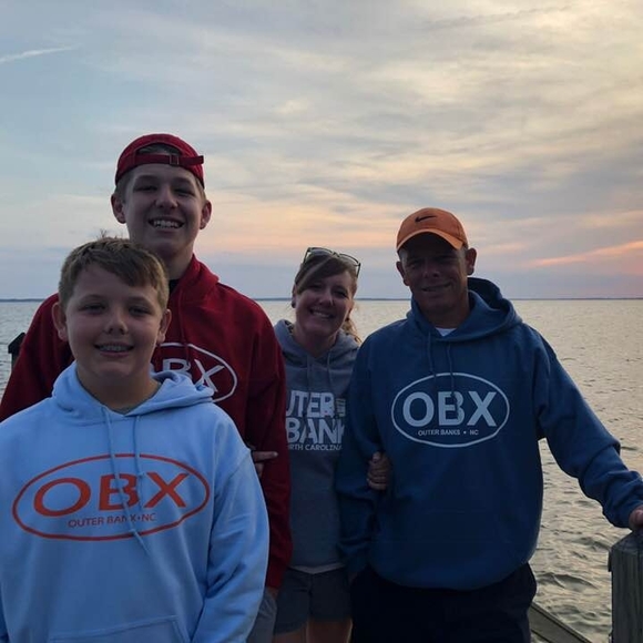 Profile Picture of Jeffrey Larson (@banksi176) on Poshmark