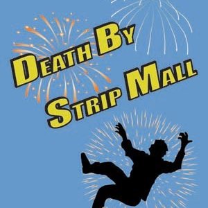 Stefan Schumacher - Twitter Profile Picture of Stefan Schumacher (@DeathStripMall) on Twitter