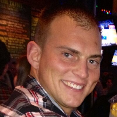 Profile Picture of Shawn Parr (@shmparr) on Twitter
