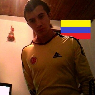 Profile Picture of Alex Mauricio (@alexmauricio2) on Twitter