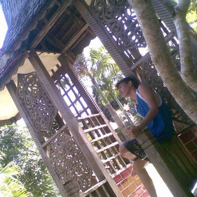 Profile Picture of Clinton Roy (@TheThreetenth) on Twitter