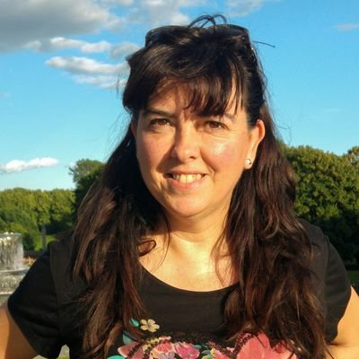 Profile Picture of Maribel Navascués (@MariblNavascues) on Twitter