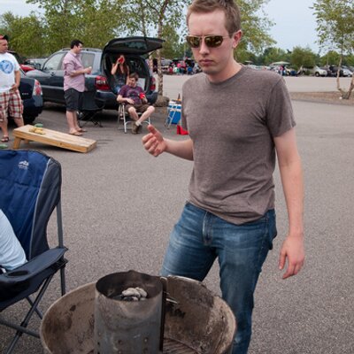 Profile Picture of Brian Holmberg (@BrianHolmberg) on Twitter
