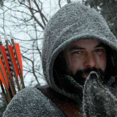 Bobby Farlice-Rubio - Twitter Profile Picture of Bobby Farlice-Rubio (@bobbyisotopes) on Twitter